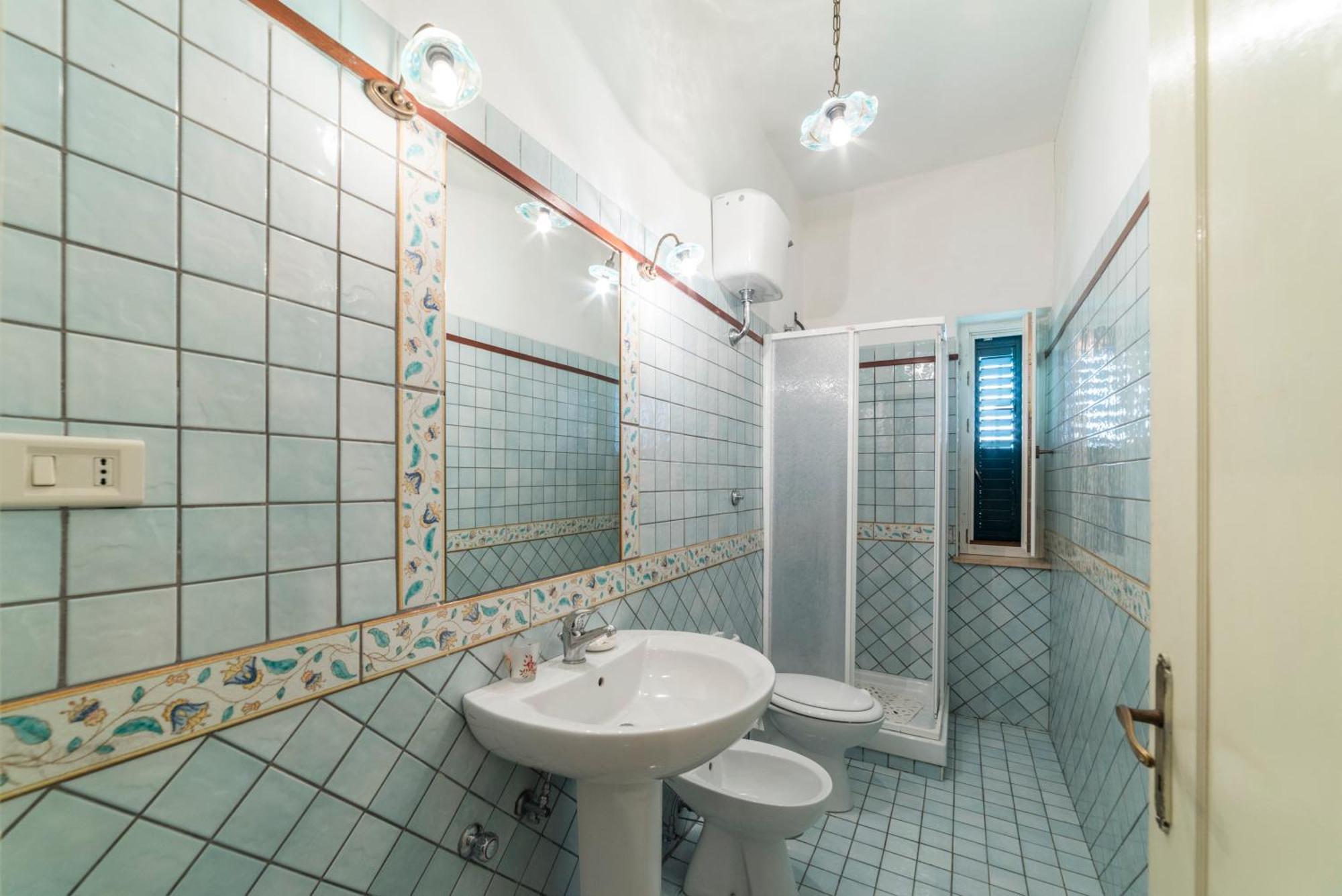 Country House Araba Phoenix カステッラバーテ エクステリア 写真