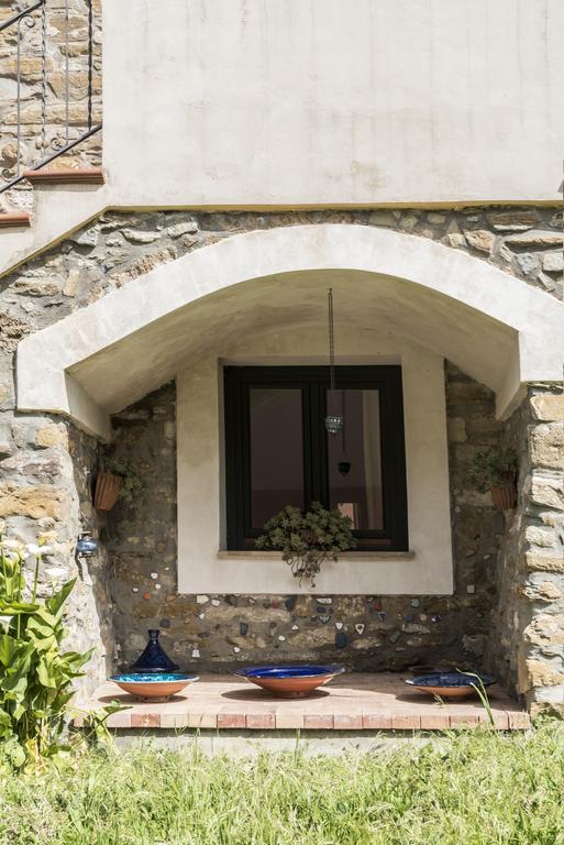 Country House Araba Phoenix カステッラバーテ エクステリア 写真