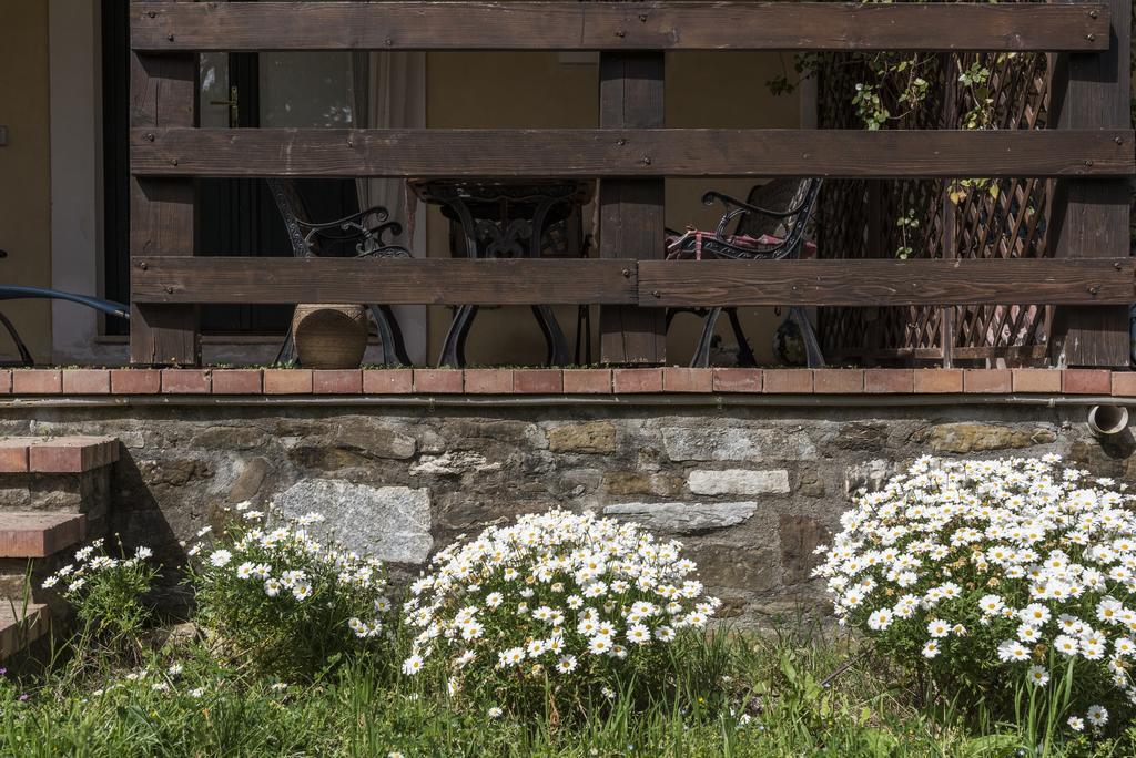 Country House Araba Phoenix カステッラバーテ エクステリア 写真