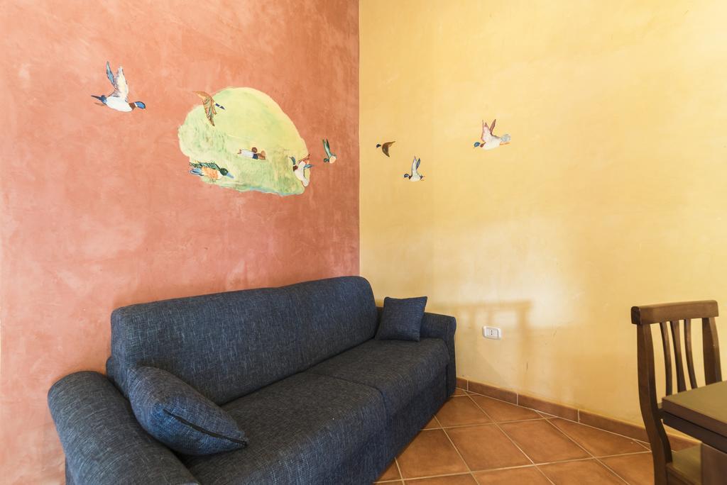 Country House Araba Phoenix カステッラバーテ エクステリア 写真
