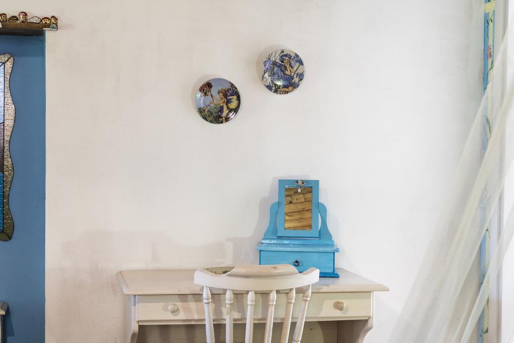 Country House Araba Phoenix カステッラバーテ エクステリア 写真