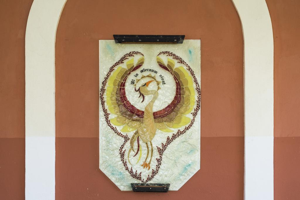 Country House Araba Phoenix カステッラバーテ エクステリア 写真