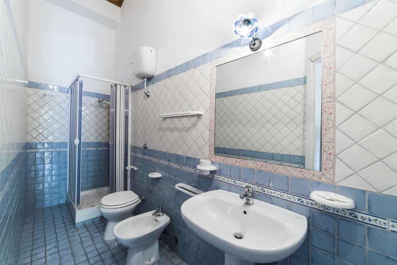 Country House Araba Phoenix カステッラバーテ エクステリア 写真